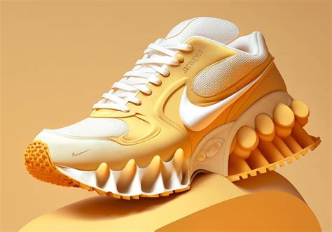 jacquemus nike sneaker